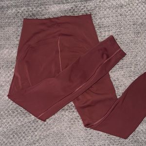 brand new lululemon leggings